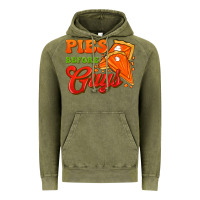 Vintage Olive Pies Before Guys Vintage Hoodie - FaDigitalArtStudio