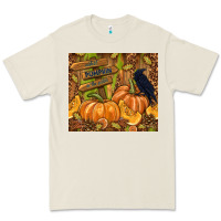 Bone cutest pumpkin in the patch Premium Tee - TumblerDesignByShophia
