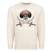 Sandshell Dead Men Tell No Tales Funny Gifts Boy Girl Premium Sweatshirt - maiPhamDesign
