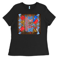 American Nurse Ladies Tee | Teevron