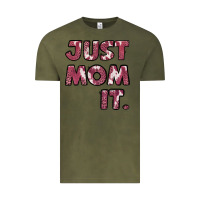 Vintage Olive just mom it pink Vintage Tee - Jasminsmagicworld