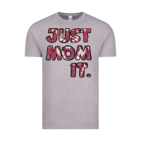 Vintage Zinc just mom it pink Vintage Tee - Jasminsmagicworld
