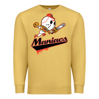 Antique Gold Vintage Photographic  the 13th Design Character Mens Funny Premium Sweatshirt - maiPhamDesign