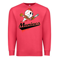 Cardinal Vintage Photographic  the 13th Design Character Mens Funny Premium Sweatshirt - maiPhamDesign