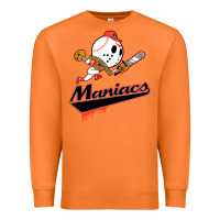 Carrot Vintage Photographic  the 13th Design Character Mens Funny Premium Sweatshirt - maiPhamDesign