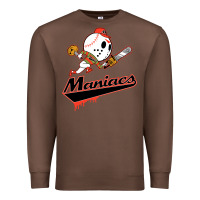 Chestnut Vintage Photographic  the 13th Design Character Mens Funny Premium Sweatshirt - maiPhamDesign