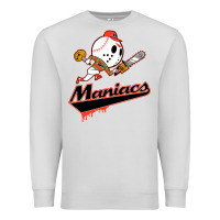 Dove Grey Vintage Photographic  the 13th Design Character Mens Funny Premium Sweatshirt - maiPhamDesign
