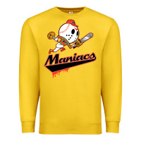 Lemon Vintage Photographic  the 13th Design Character Mens Funny Premium Sweatshirt - maiPhamDesign