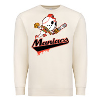 Sandshell Vintage Photographic  the 13th Design Character Mens Funny Premium Sweatshirt - maiPhamDesign