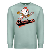 Vintage Photographic  The 13th Design Character Mens Funny Premium Sweatshirt | Teevron