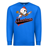 True Royal Vintage Photographic  the 13th Design Character Mens Funny Premium Sweatshirt - maiPhamDesign