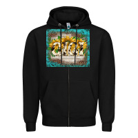 Black western mother's day gıgı tumbler Zipper Hoodie - BarkalooDesign