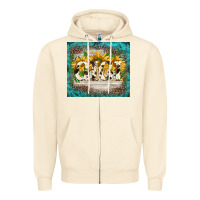 Sandshell western mother's day gıgı tumbler Zipper Hoodie - BarkalooDesign