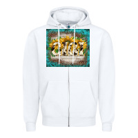 White western mother's day gıgı tumbler Zipper Hoodie - BarkalooDesign