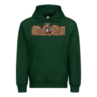 Forest Green life is better with a pittie Urban Hoodie - JahusDesignShop