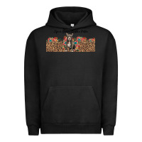Pigment Black life is better with a pittie Urban Hoodie - JahusDesignShop