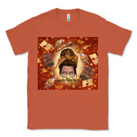 Copper wizard head mom Classic Tee - TumblerDesignByShophia