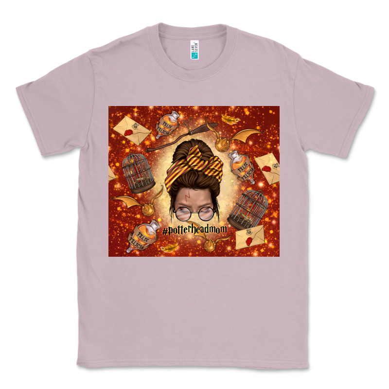 Wizard Head Mom Classic Tee by TumblerDesignByShophia | Teevron