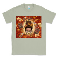 Matcha wizard head mom Classic Tee - TumblerDesignByShophia