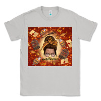 Moon Dust wizard head mom Classic Tee - TumblerDesignByShophia