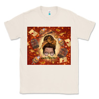 Natural wizard head mom Classic Tee - TumblerDesignByShophia