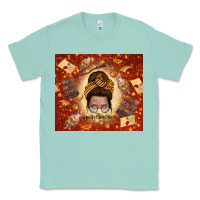 Seafoam wizard head mom Classic Tee - TumblerDesignByShophia