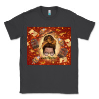 Smoke wizard head mom Classic Tee - TumblerDesignByShophia