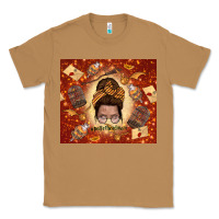 Toasted Coconut wizard head mom Classic Tee - TumblerDesignByShophia