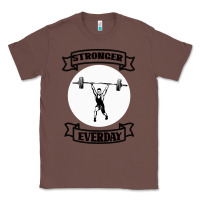 Chestnut stronger everday Classic Tee - Bettercallsaul
