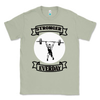 Matcha stronger everday Classic Tee - Bettercallsaul