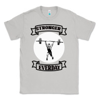 Moon Dust stronger everday Classic Tee - Bettercallsaul
