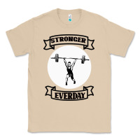 Mushroom stronger everday Classic Tee - Bettercallsaul