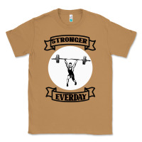 Toasted Coconut stronger everday Classic Tee - Bettercallsaul