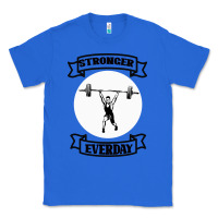 True Royal stronger everday Classic Tee - Bettercallsaul
