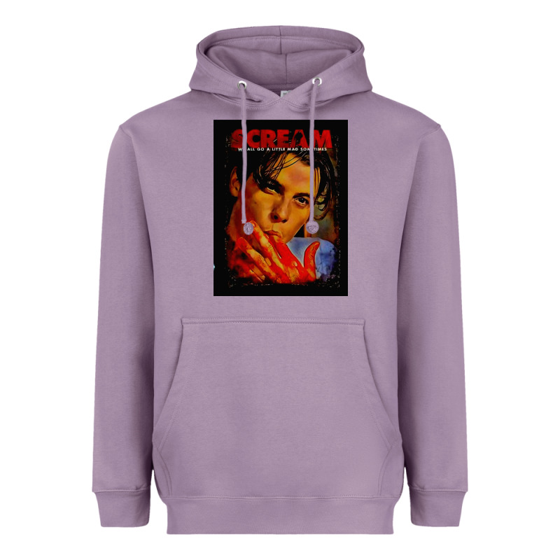Billy Loomis Horror Art Gifts Heavyweight Hoodie by maiPhamDesign | Teevron
