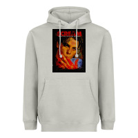 Moon Dust Billy Loomis Horror Art Gifts Heavyweight Hoodie - maiPhamDesign