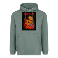 Sage Billy Loomis Horror Art Gifts Heavyweight Hoodie - maiPhamDesign