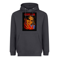 Smoke Billy Loomis Horror Art Gifts Heavyweight Hoodie - maiPhamDesign