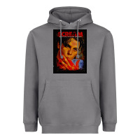 Storm Billy Loomis Horror Art Gifts Heavyweight Hoodie - maiPhamDesign