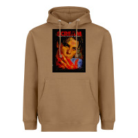 Toasted Coconut Billy Loomis Horror Art Gifts Heavyweight Hoodie - maiPhamDesign