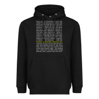 Black The West Wing Funny Boy Girl Heavyweight Hoodie - maiPhamDesign