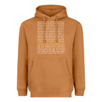 Meerkat The West Wing Funny Boy Girl Heavyweight Hoodie - maiPhamDesign
