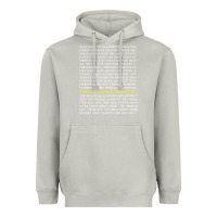 Moon Dust The West Wing Funny Boy Girl Heavyweight Hoodie - maiPhamDesign