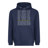 The West Wing Funny Boy Girl Heavyweight Hoodie | Teevron