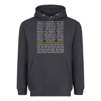 Smoke The West Wing Funny Boy Girl Heavyweight Hoodie - maiPhamDesign