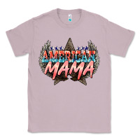 American Mama Mother's Day Classic Tee | Teevron
