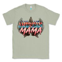 Matcha American mama Mother's Day Classic Tee - HowdyJamesFarm