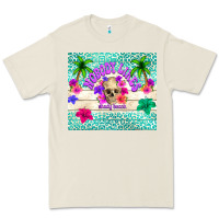 Bone nobody likes shady beach Premium Tee - TumblerDesignByShophia