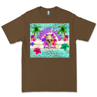Cacao nobody likes shady beach Premium Tee - TumblerDesignByShophia