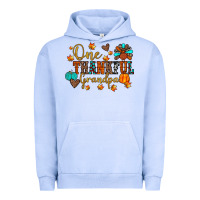 Pigment Grape Ice one thankful grandpa Urban Hoodie - JahusDesignShop